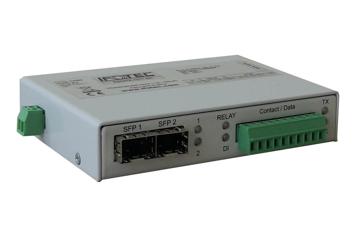 Emetteur récepteur RF Télé-Info (TIC) • TRPS120