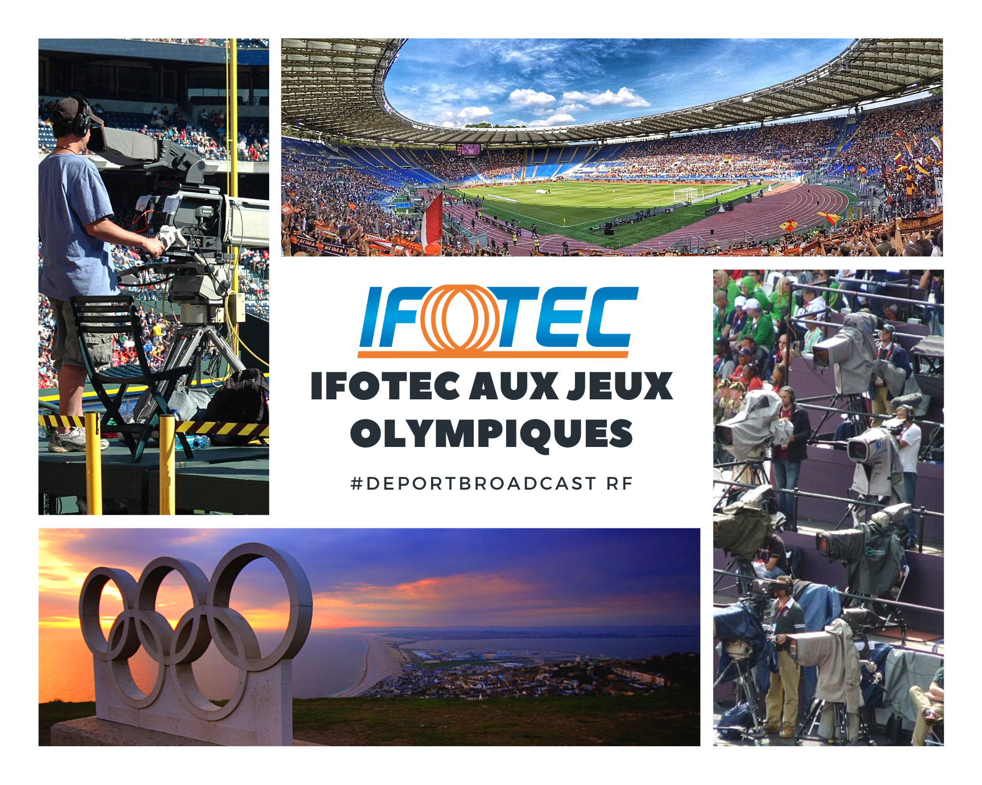 Jeux Olympiques Tokyo 2022